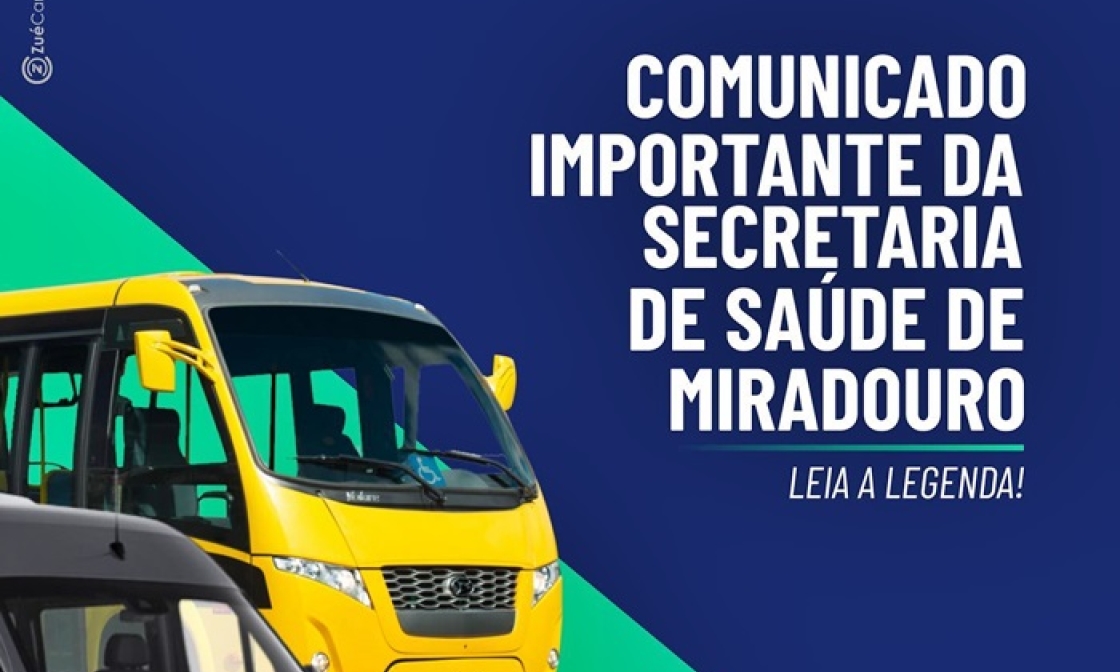 comunicado-importante-da-secretaria-de-saude-de-miradouro-