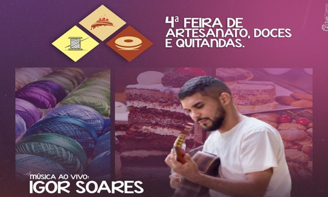 secretaria-de-cultura-de-miradouro-realiza-4ª-feira-de-artesanatos-doces-e-quitandas-