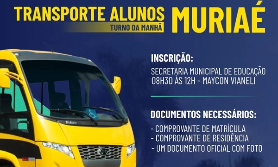 miradouro-tera-transporte-escolar-gratuito-para-muriae-tambem-no-turno-matutino-