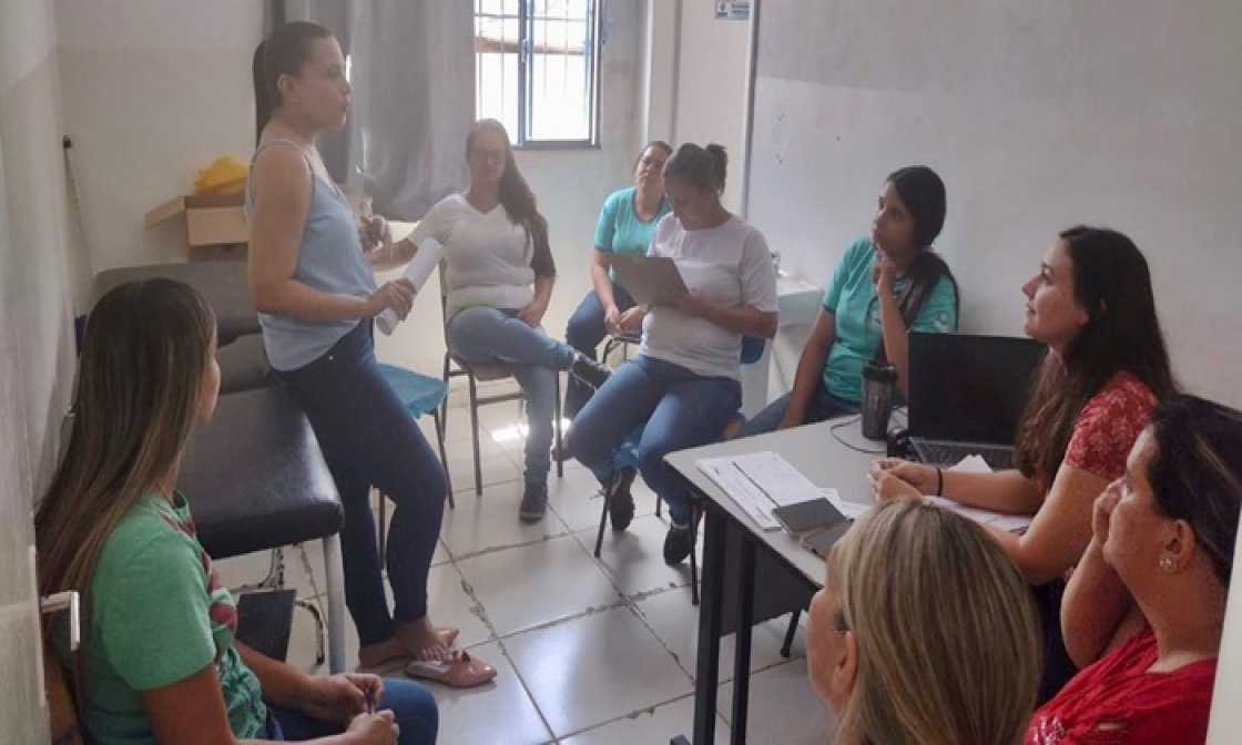 saude-de-miradouro-aborda-fortalecimento-de-vinculo-em-acao-de-educacao-permanente-