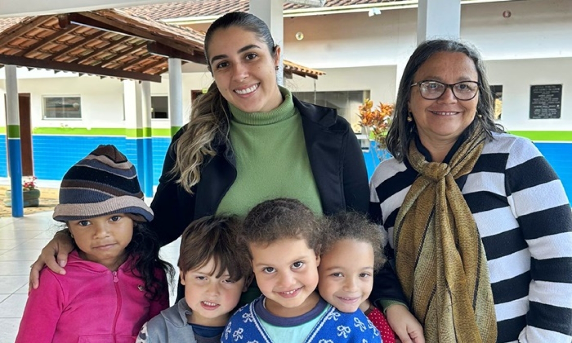 escola-de-santa-barbara-recebe-atividade-do-programa-saude-na-escola-