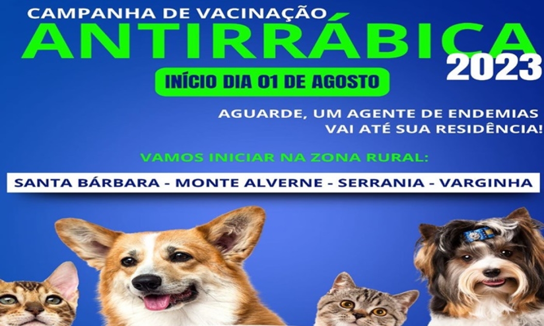 campanha-de-vacinacao-antirrabica-tera-inicio-em-1º-de-agosto-na-area-rural-