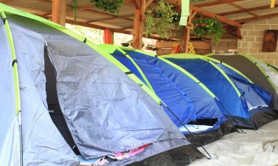 segundo-acampamento-de-ferias-proporcionou-diversao-diferenciada-aos-participantes-