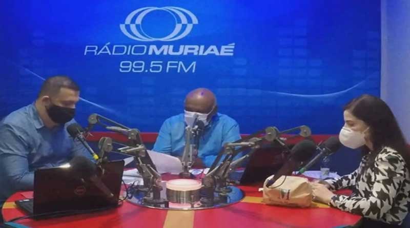 angiologista-do-prontocor-fala-em-entrevista-a-radio-muriae-sobre-prevencao-da-trombose